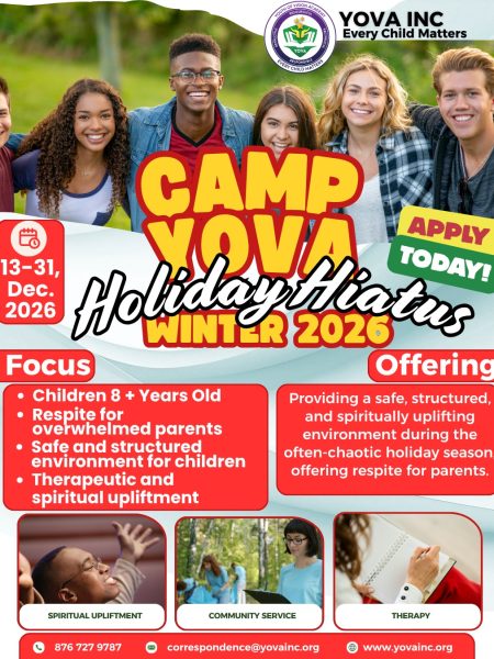 HolidayHiatus2026